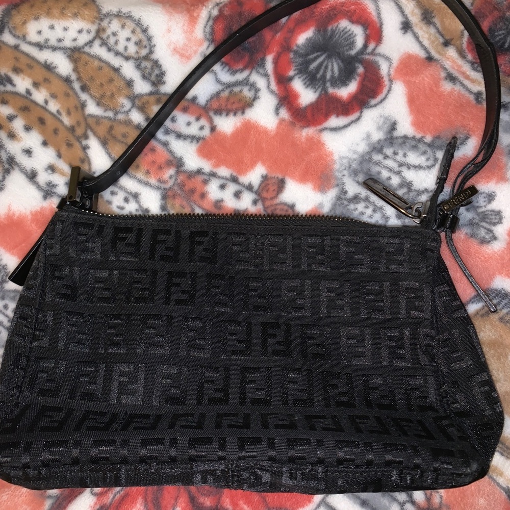 Fendi purse